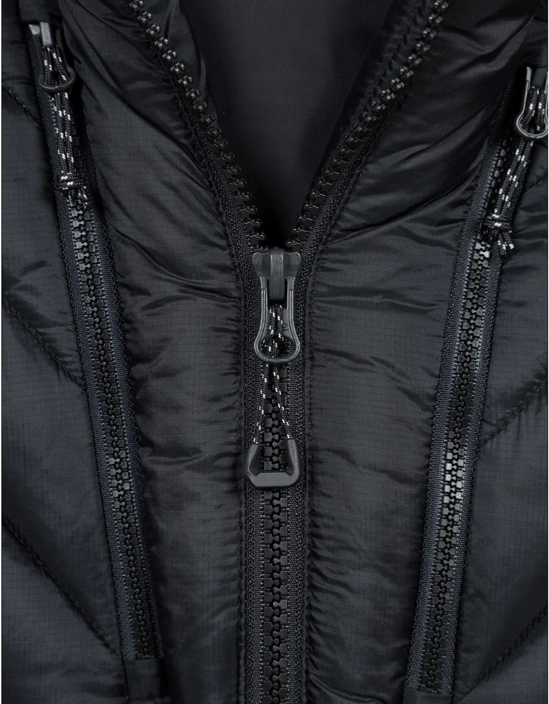 Womens/Ladies Sky Padded Jacket