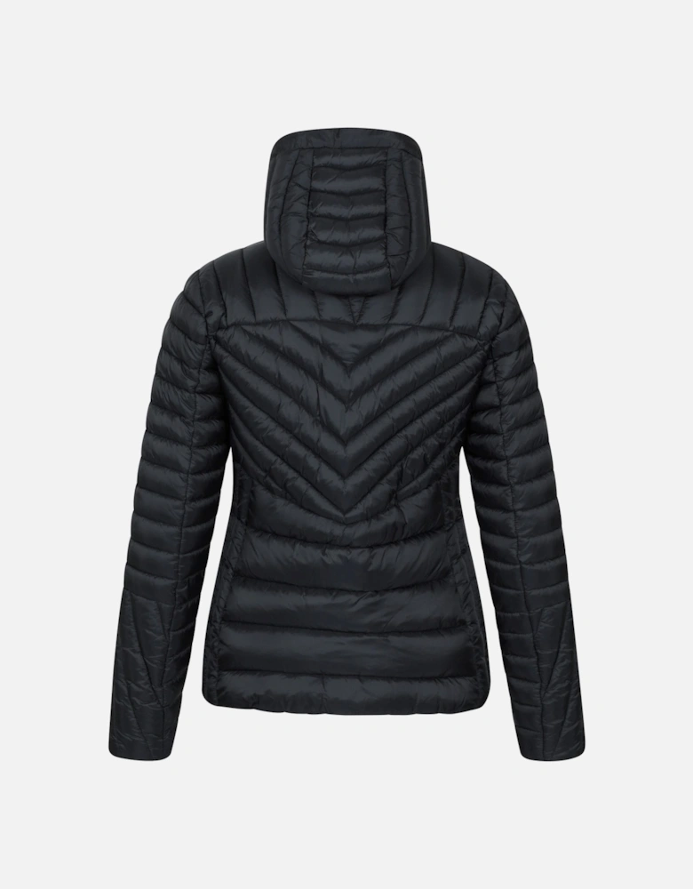 Womens/Ladies Sky Padded Jacket