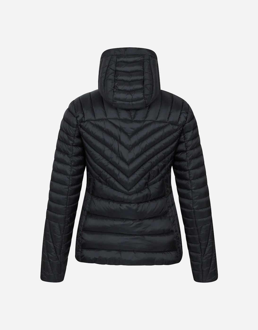 Womens/Ladies Sky Padded Jacket