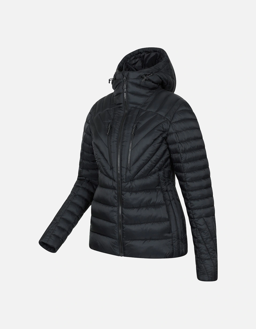 Womens/Ladies Sky Padded Jacket