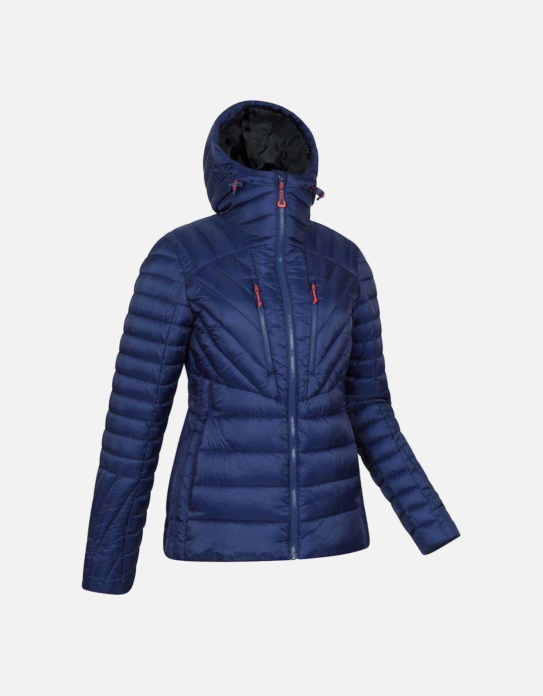 Womens/Ladies Sky Padded Jacket