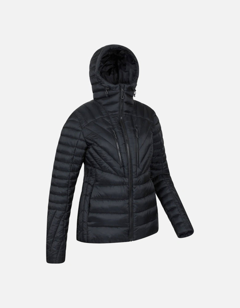 Womens/Ladies Sky Padded Jacket