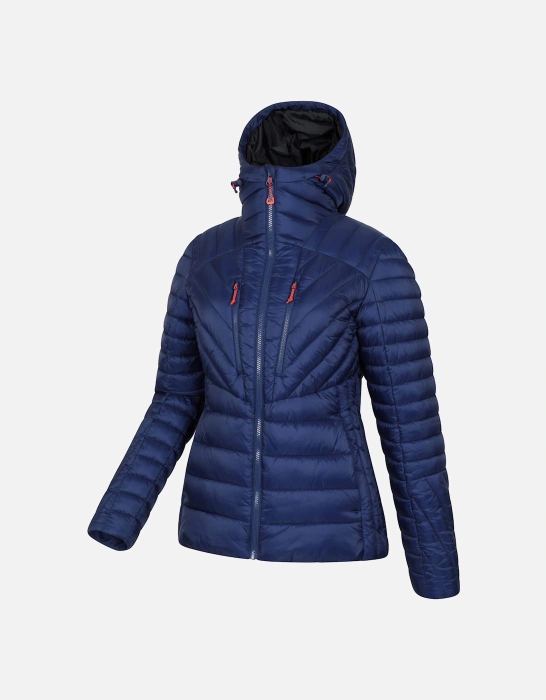 Womens/Ladies Sky Padded Jacket