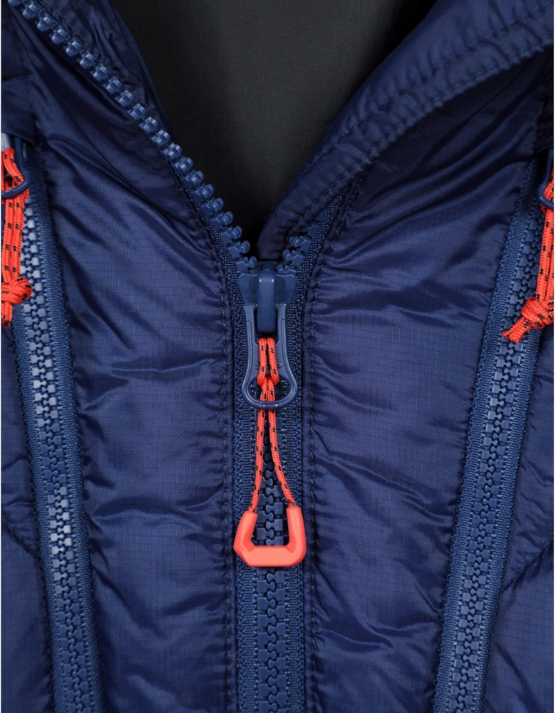 Womens/Ladies Sky Padded Jacket