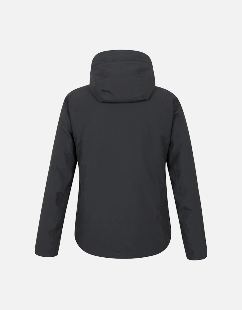 Womens/Ladies Aspen Waterproof Ski Jacket