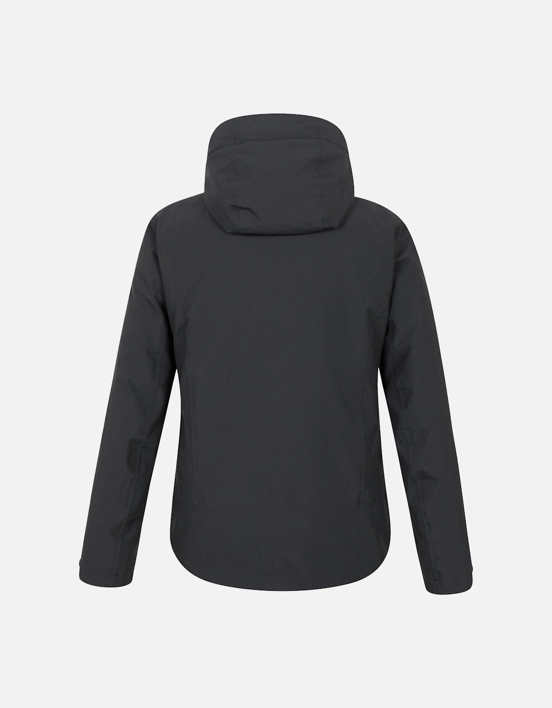 Womens/Ladies Aspen Waterproof Ski Jacket