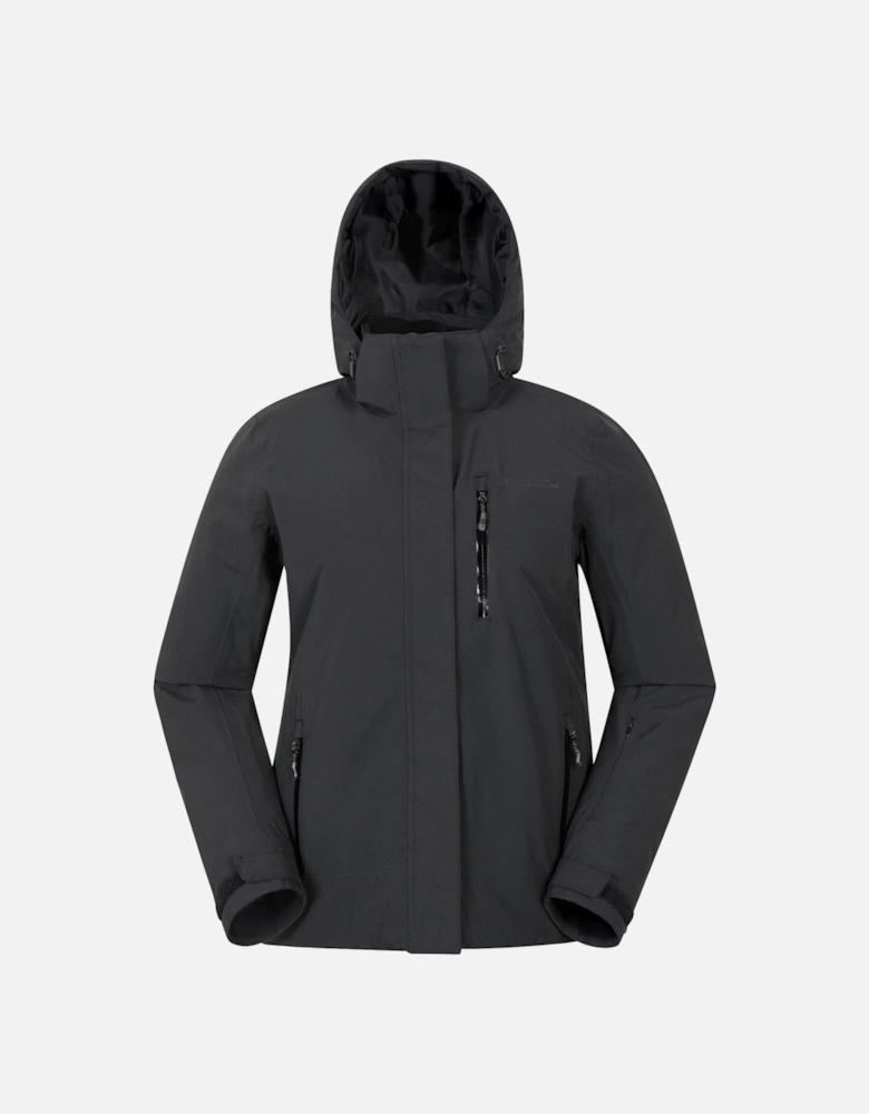 Womens/Ladies Aspen Waterproof Ski Jacket