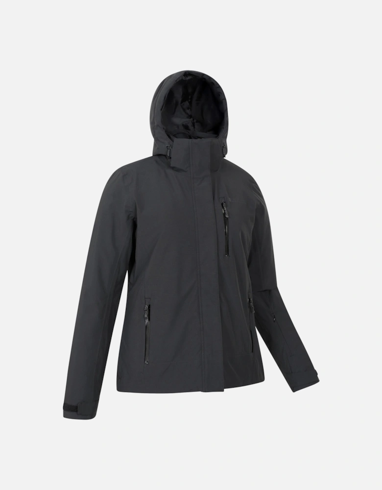 Womens/Ladies Aspen Waterproof Ski Jacket