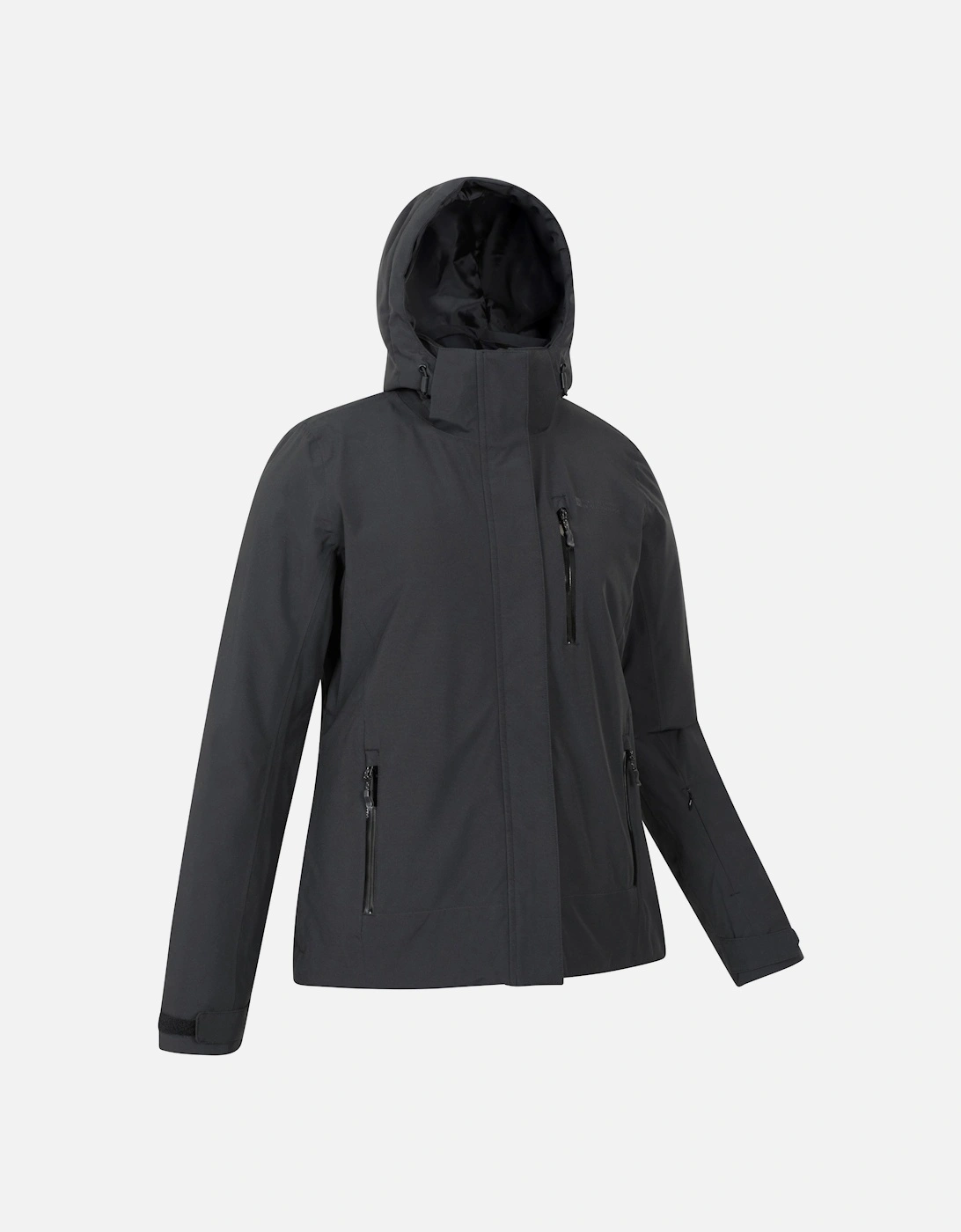 Womens/Ladies Aspen Waterproof Ski Jacket