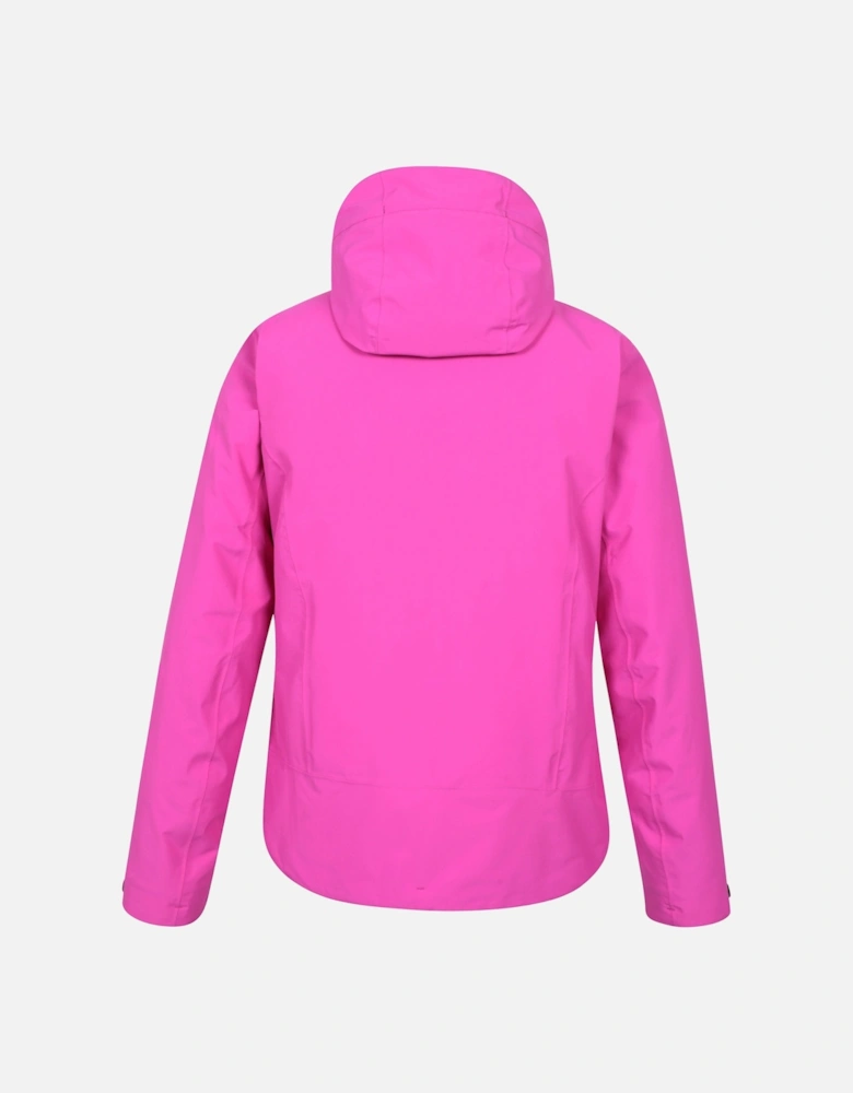 Womens/Ladies Aspen Waterproof Ski Jacket
