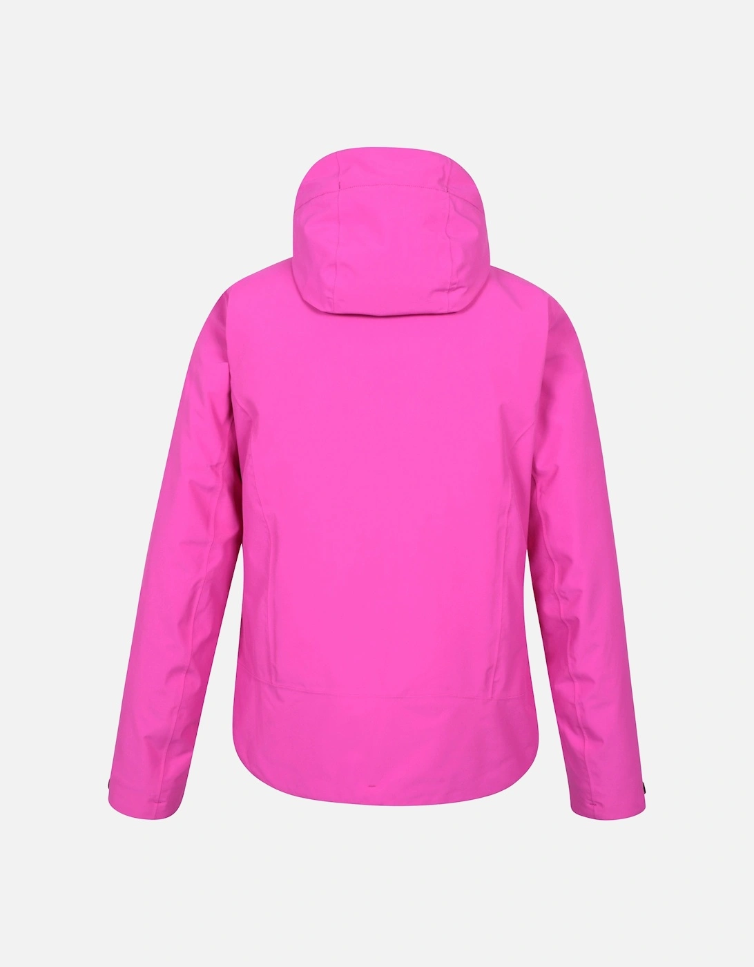 Womens/Ladies Aspen Waterproof Ski Jacket