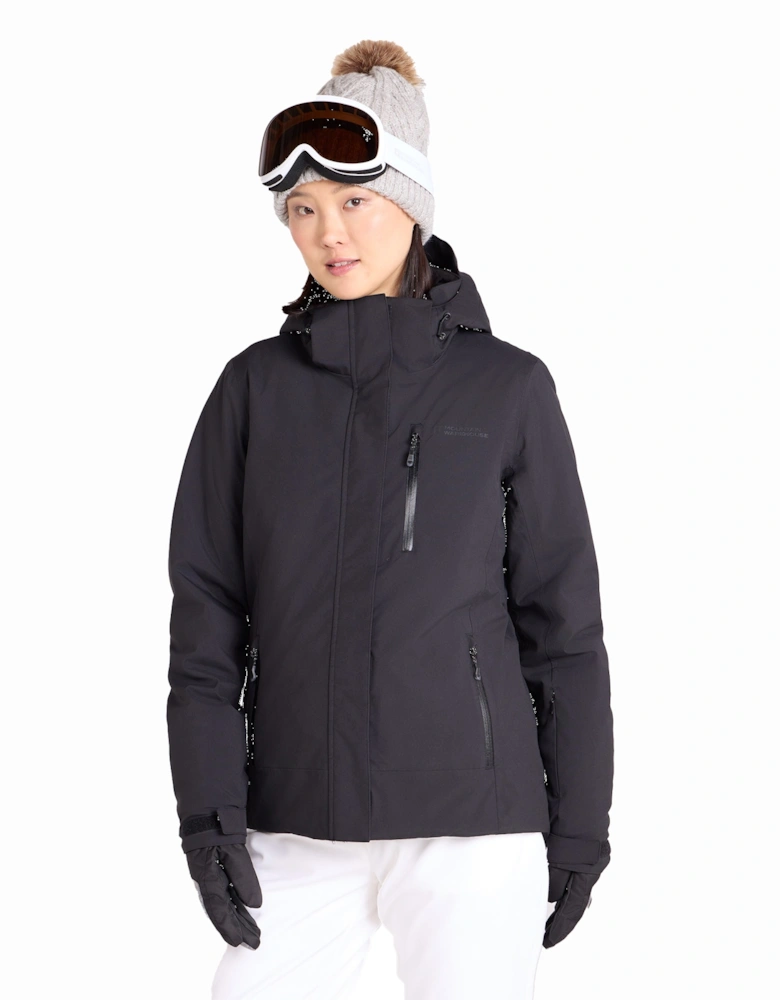 Womens/Ladies Aspen Waterproof Ski Jacket