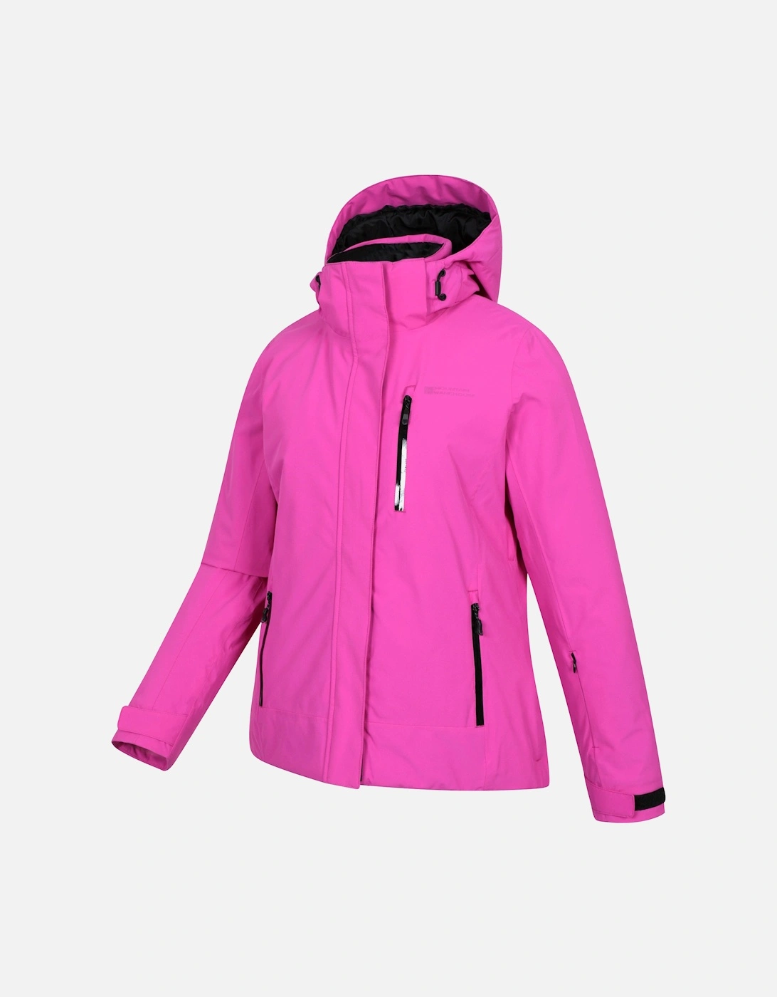 Womens/Ladies Aspen Waterproof Ski Jacket