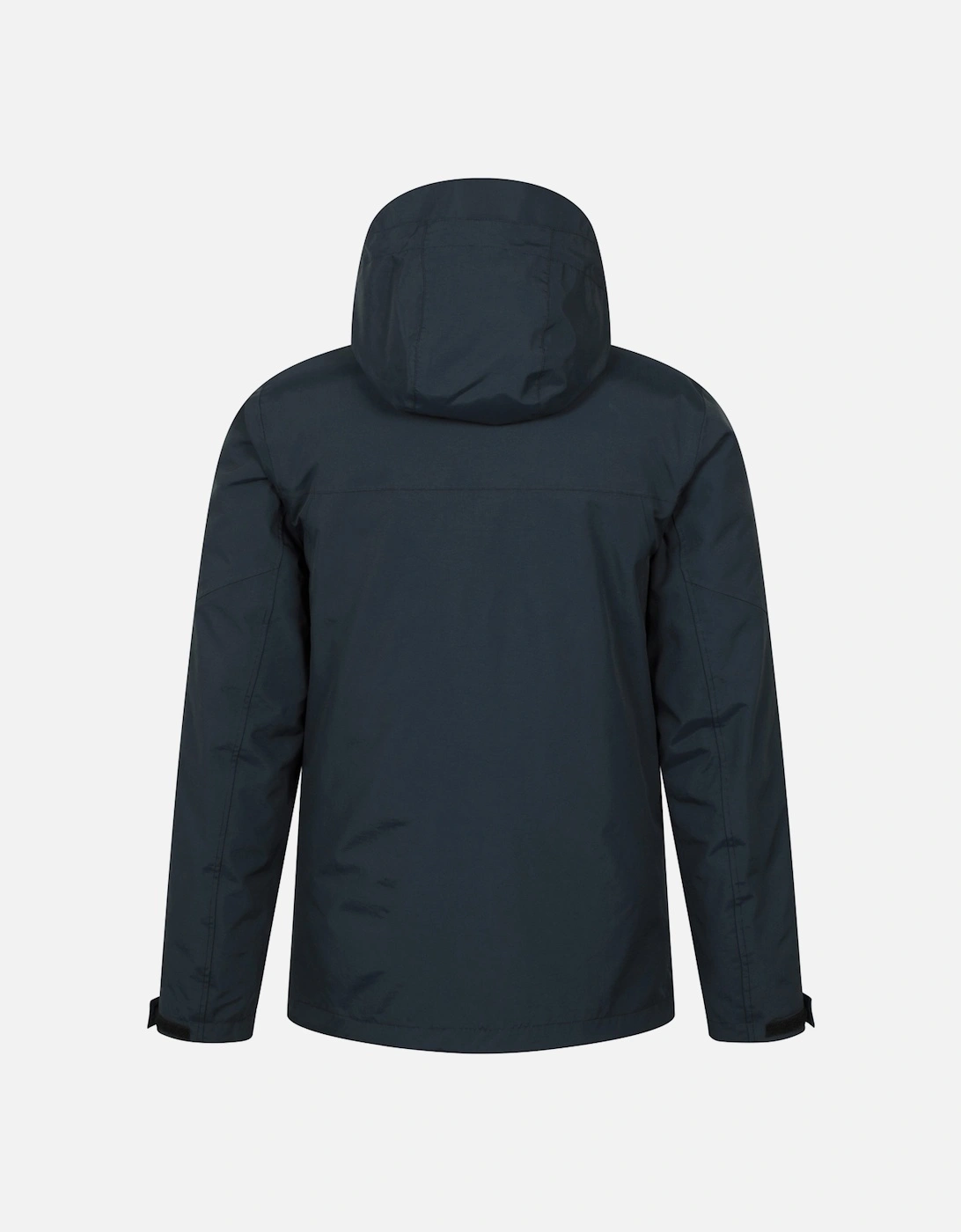 Mens Correspondent II 3 in 1 Down Jacket