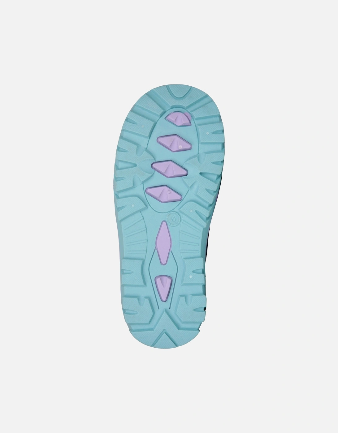 Childrens/Kids Snowball Snow Boots