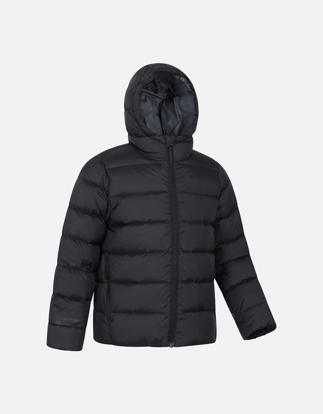 Childrens/Kids Stratus Packable Jacket