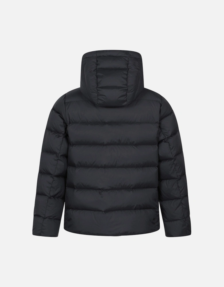 Childrens/Kids Stratus Packable Jacket