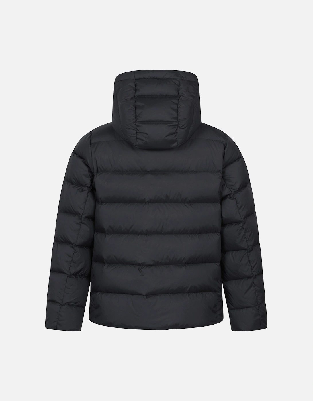 Childrens/Kids Stratus Packable Jacket