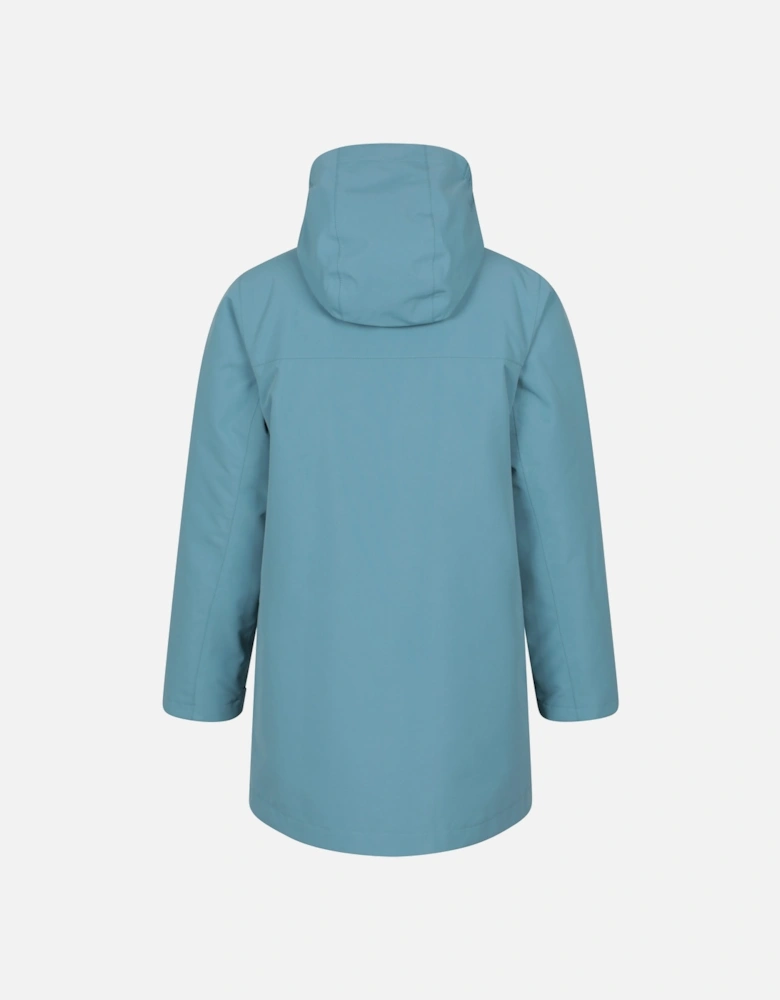 Childrens/Kids Alaskan 3 in 1 Waterproof Jacket
