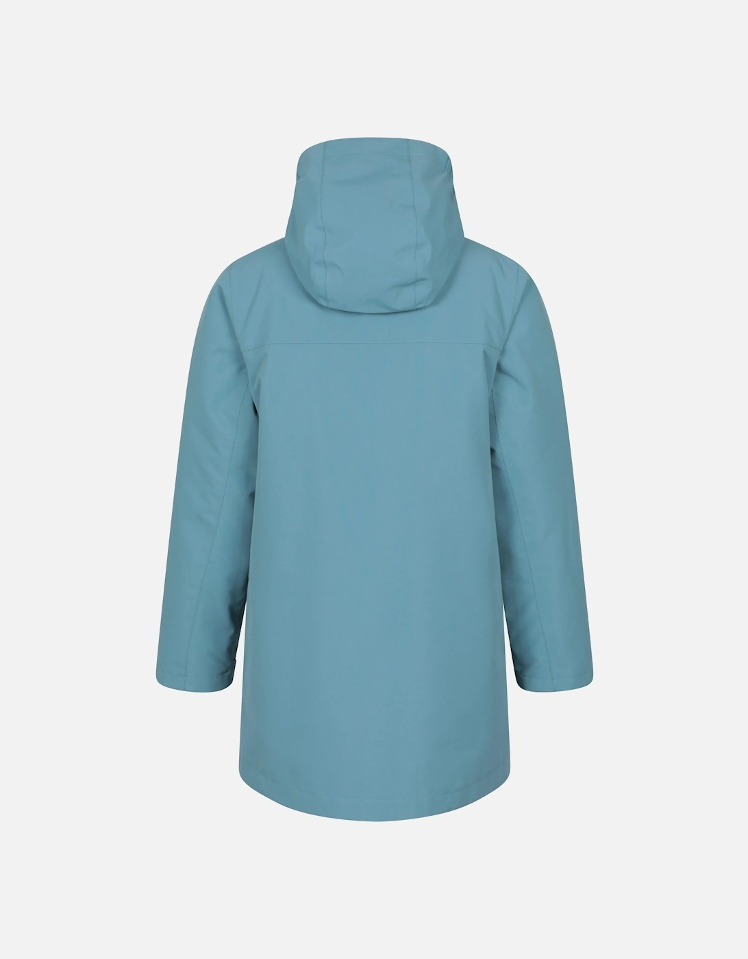 Childrens/Kids Alaskan 3 in 1 Waterproof Jacket