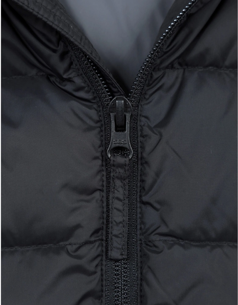 Childrens/Kids Stratus Packable Jacket