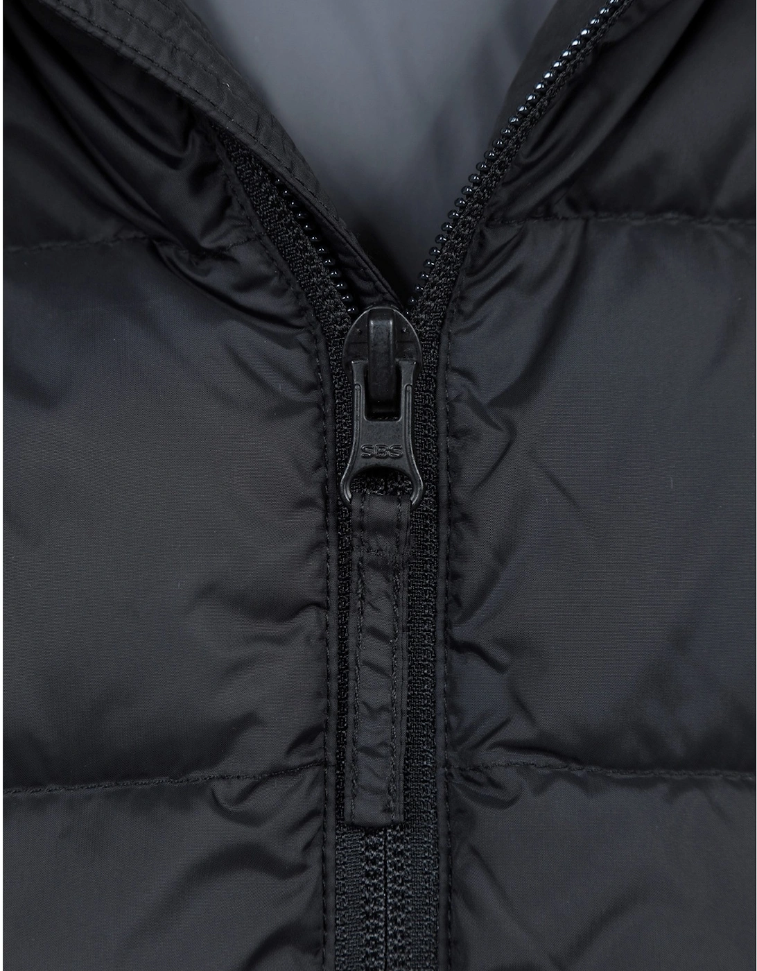 Childrens/Kids Stratus Packable Jacket