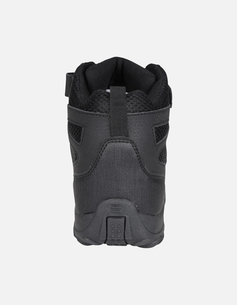 Mens Non Marking Trainers