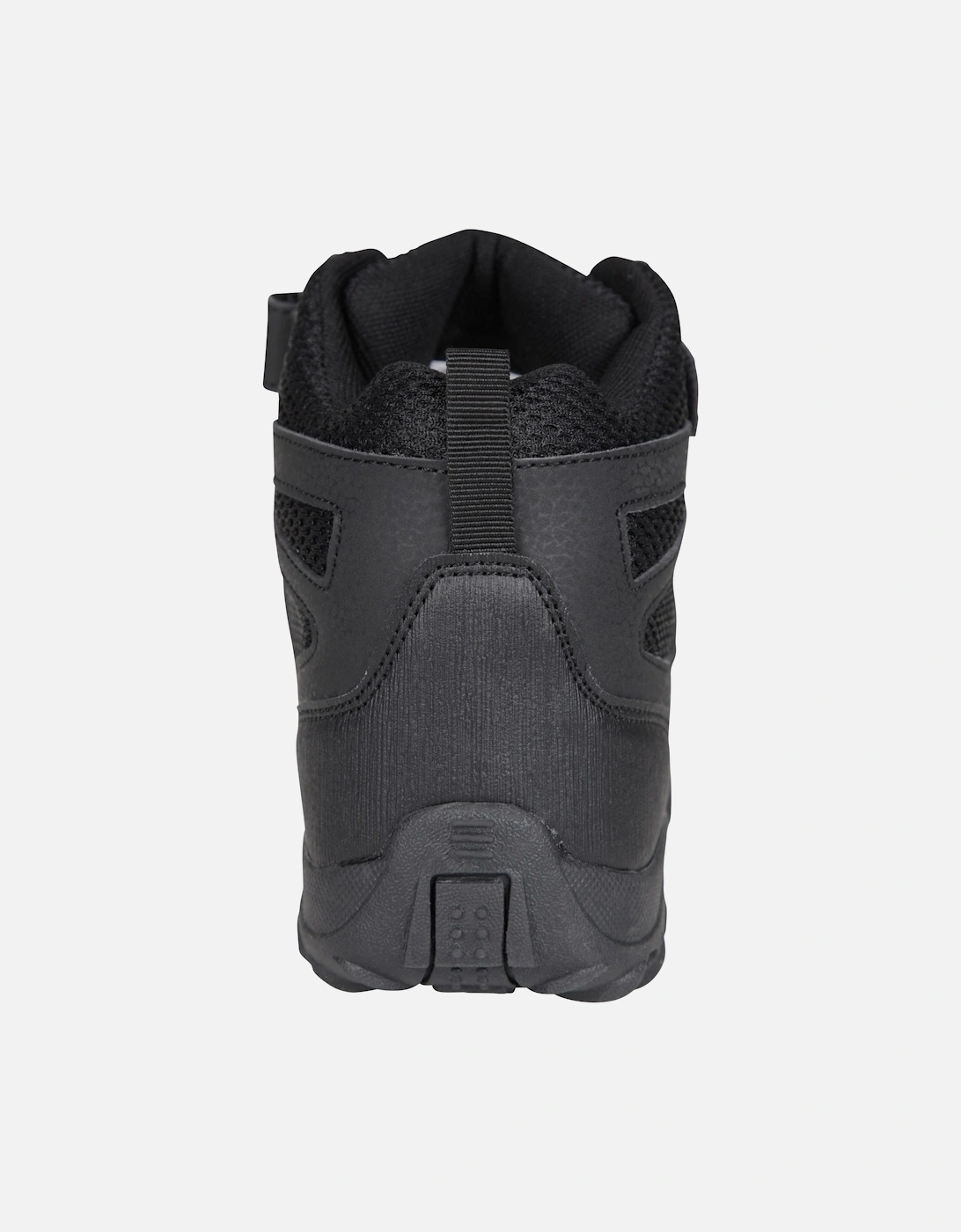 Mens Non Marking Trainers