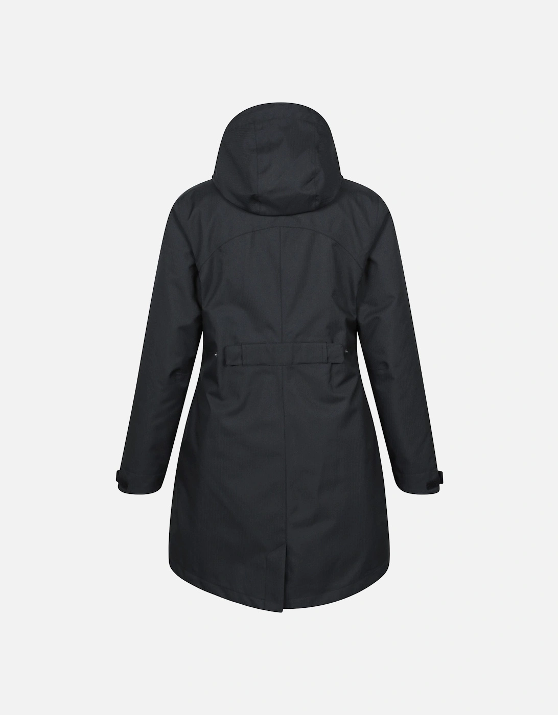 Womens/Ladies Rain On 3 in 1 Waterproof Jacket