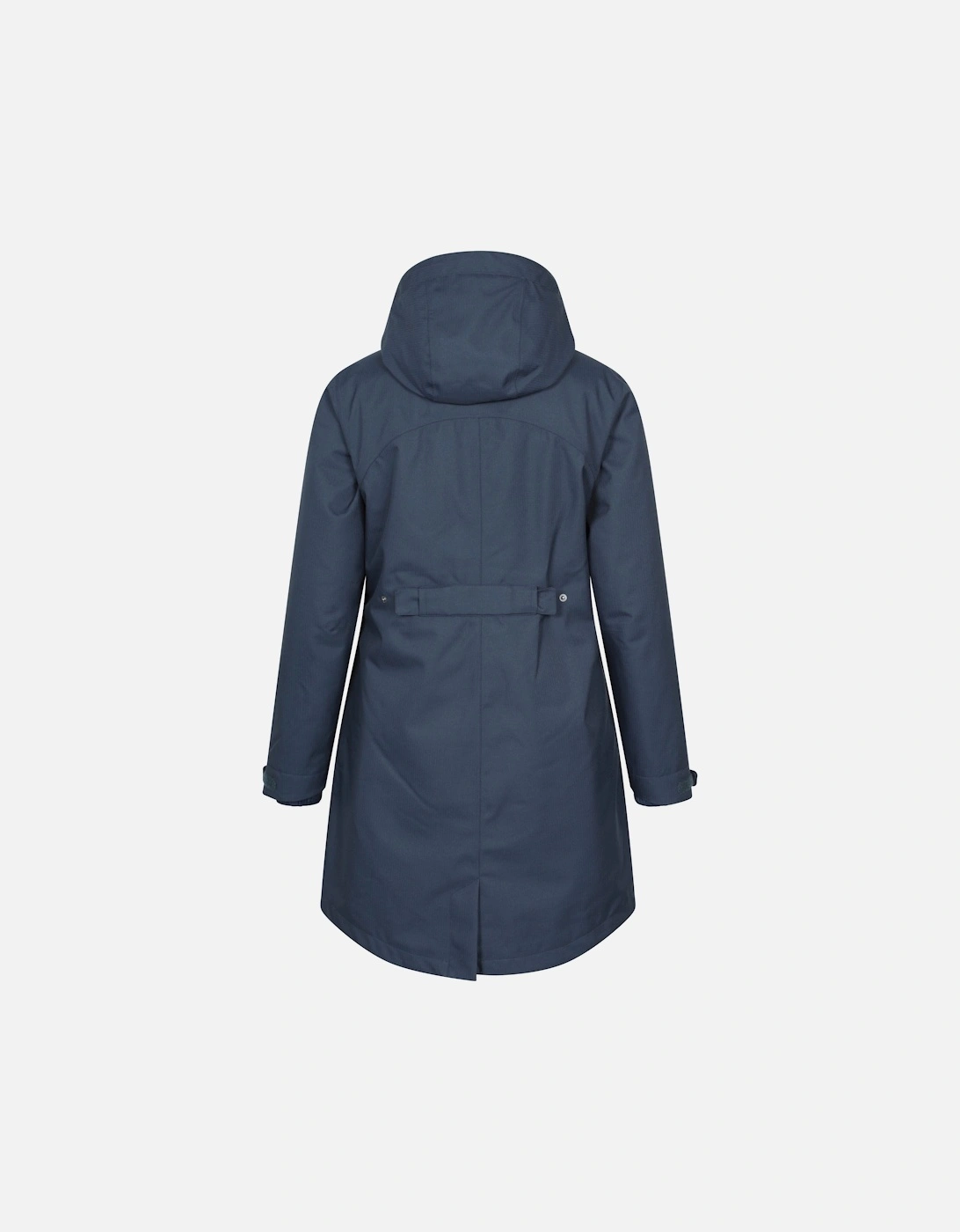 Womens/Ladies Rain On 3 in 1 Waterproof Jacket