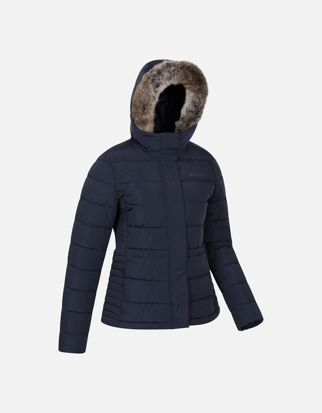 Womens/Ladies Comfort Padded Jacket