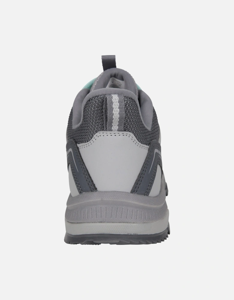 Womens/Ladies Sprint Waterproof Trainers