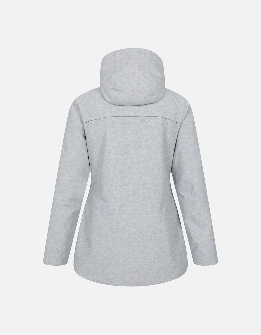 Womens/Ladies Snowdrift Waterproof Ski Jacket