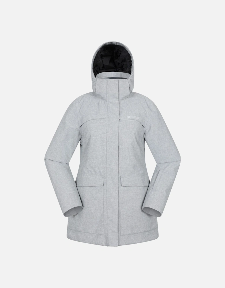 Womens/Ladies Snowdrift Waterproof Ski Jacket