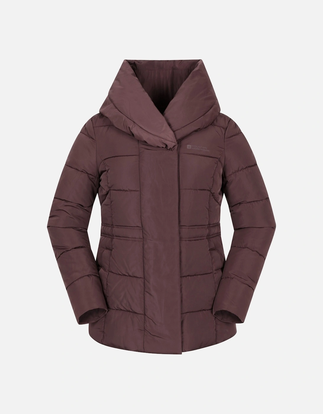 Mens Olive Padded Jacket, 5 of 4