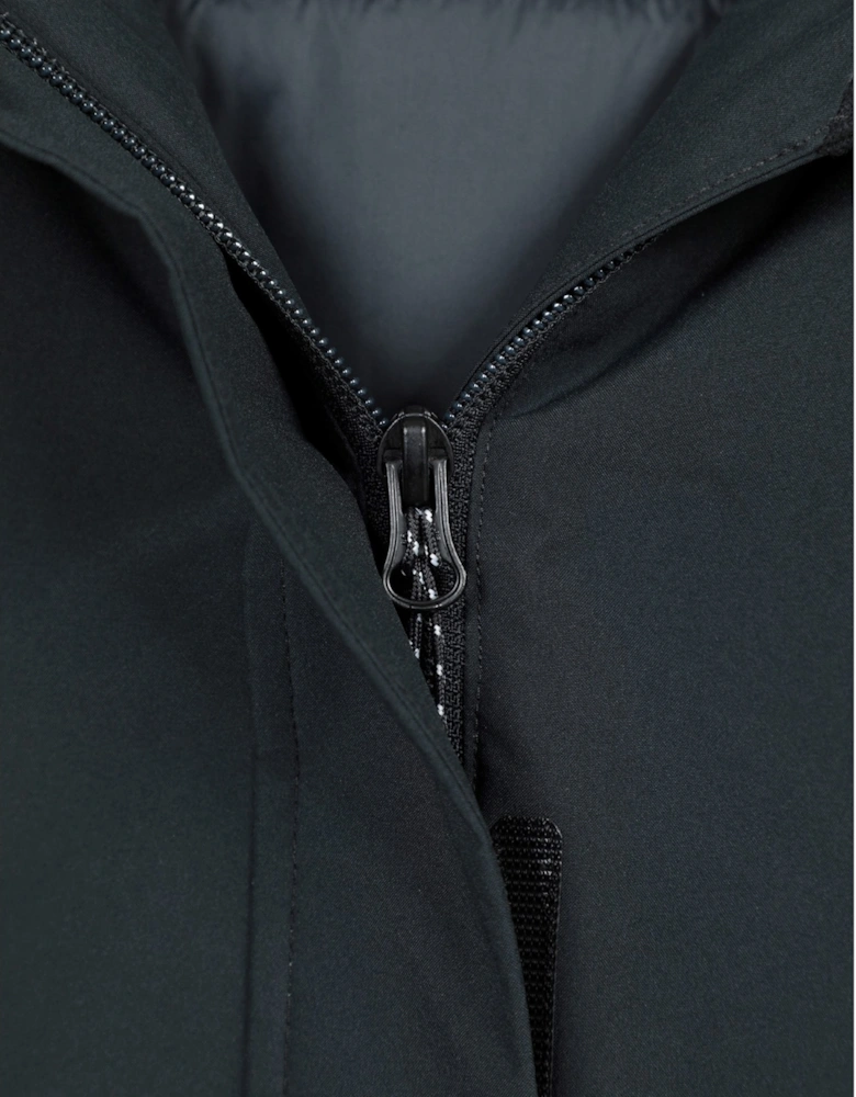 Womens/Ladies Mallory Short Waterproof Padded Jacket