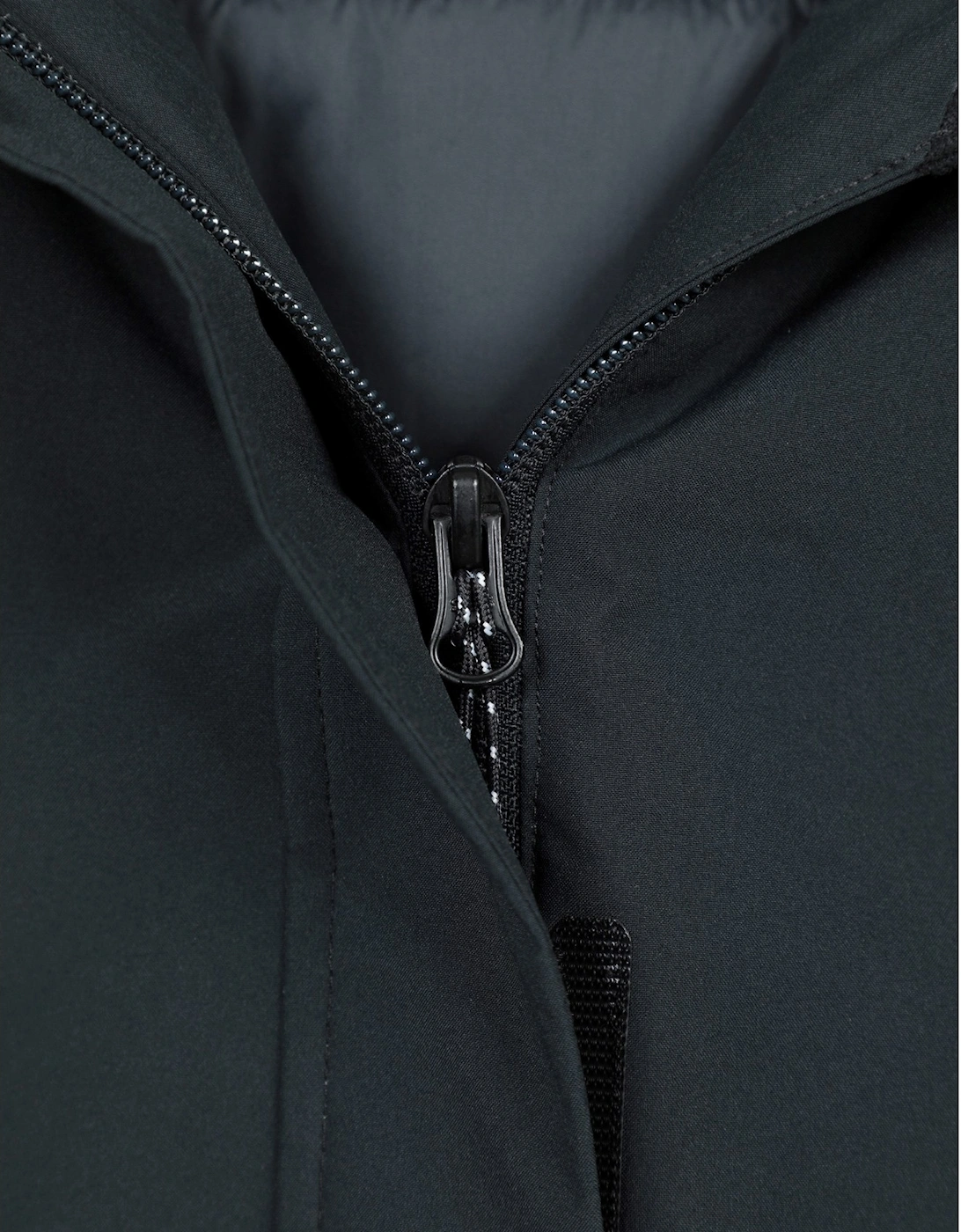 Womens/Ladies Mallory Short Waterproof Padded Jacket