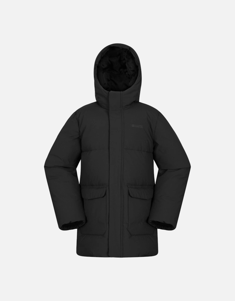 Childrens/Kids Blaize Water Resistant Jacket