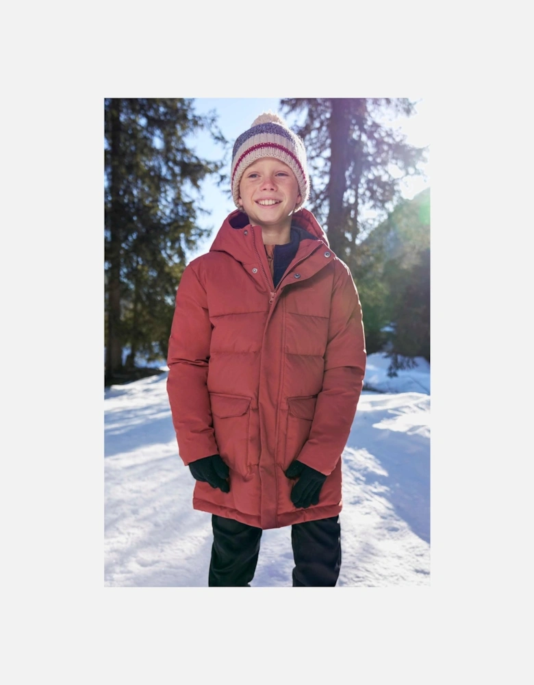 Childrens/Kids Blaize Water Resistant Jacket