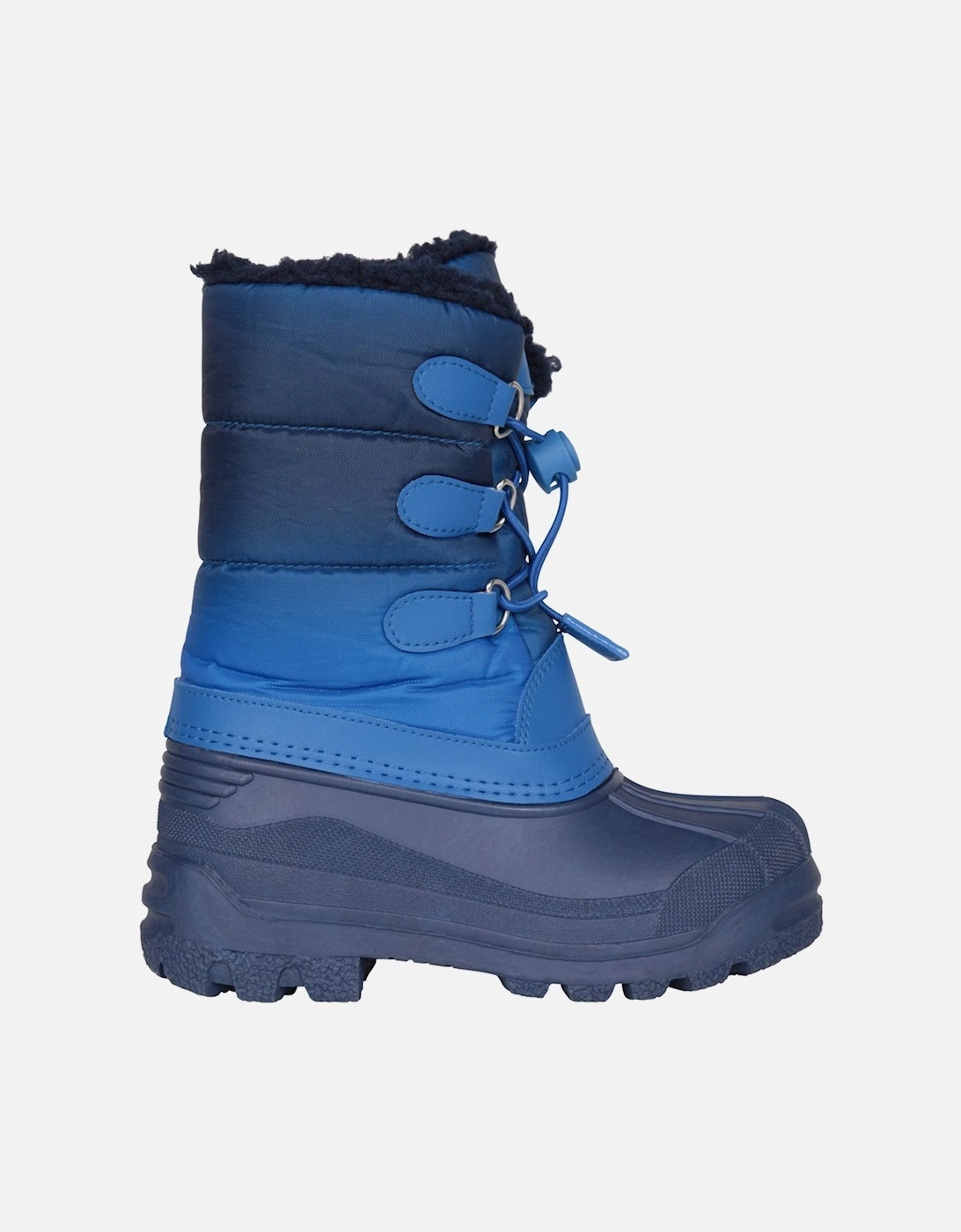 Childrens/Kids Calgary Snow Boots