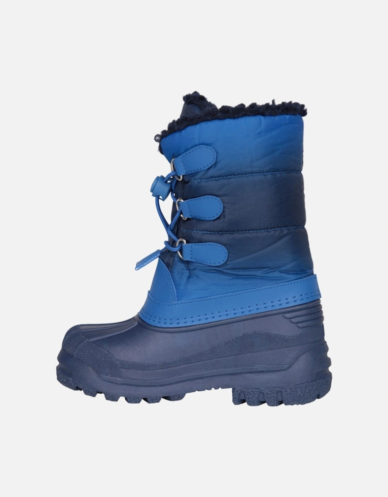 Childrens/Kids Calgary Snow Boots