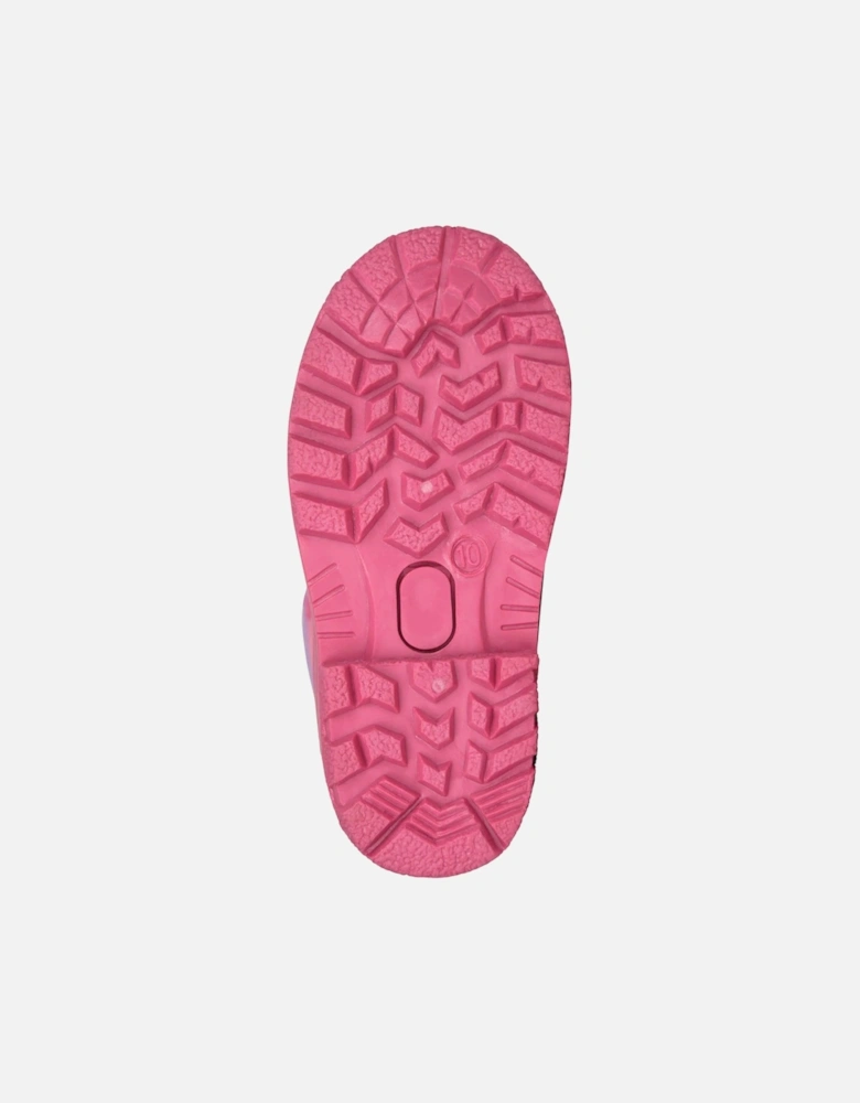 Childrens/Kids Calgary Snow Boots