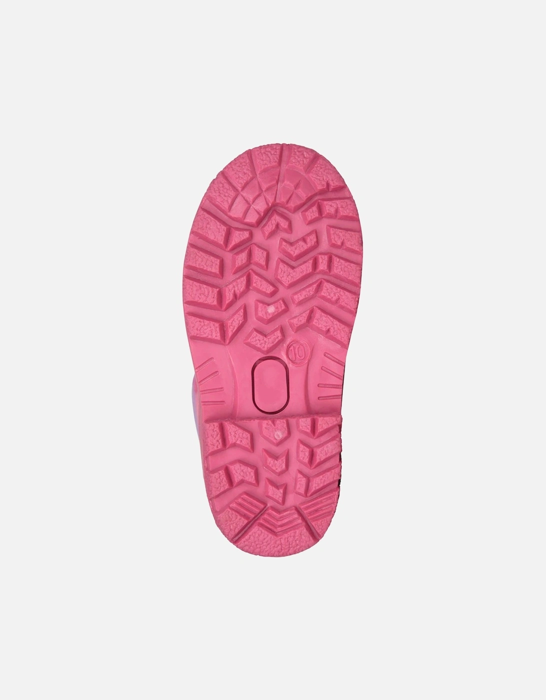 Childrens/Kids Calgary Snow Boots