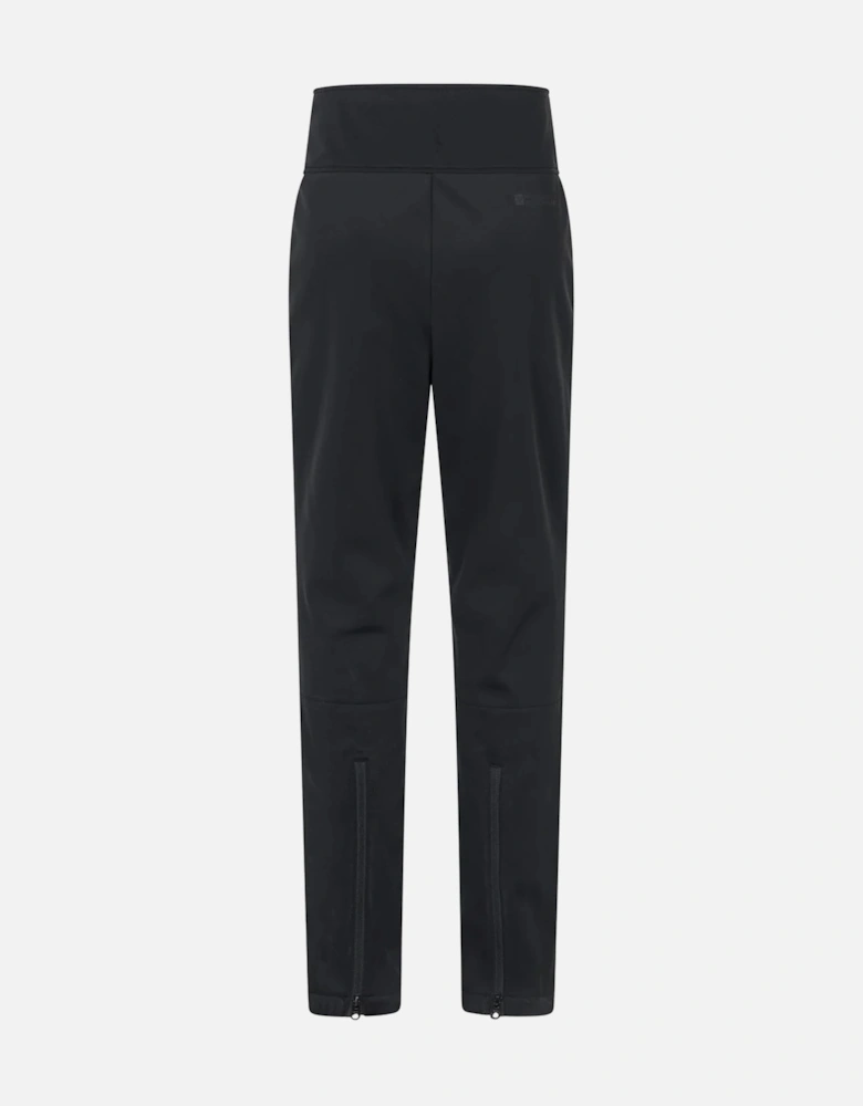 Womens/Ladies Afley Wide Leg Ski Trousers