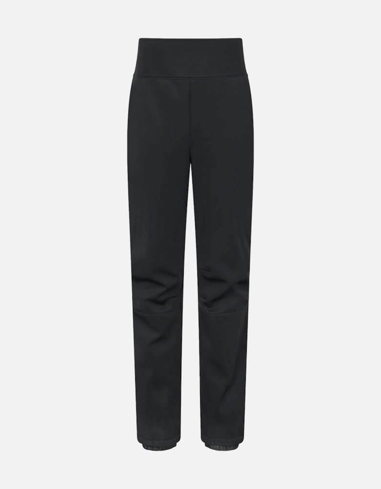 Womens/Ladies Afley Wide Leg Ski Trousers