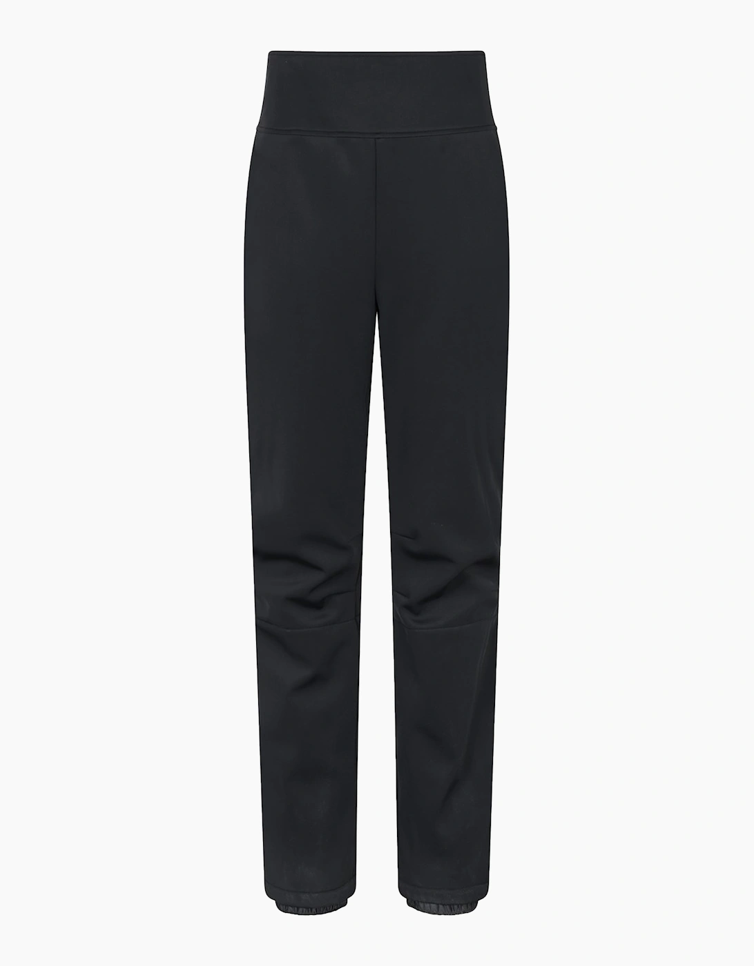 Mountain Warehouse Women's Mountain Warehouse Womens/Ladies Afley Wide Leg Ski Trousers - Black