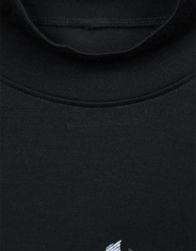 Unisex Adult Quest Merino Wool Long-Sleeved Thermal Top