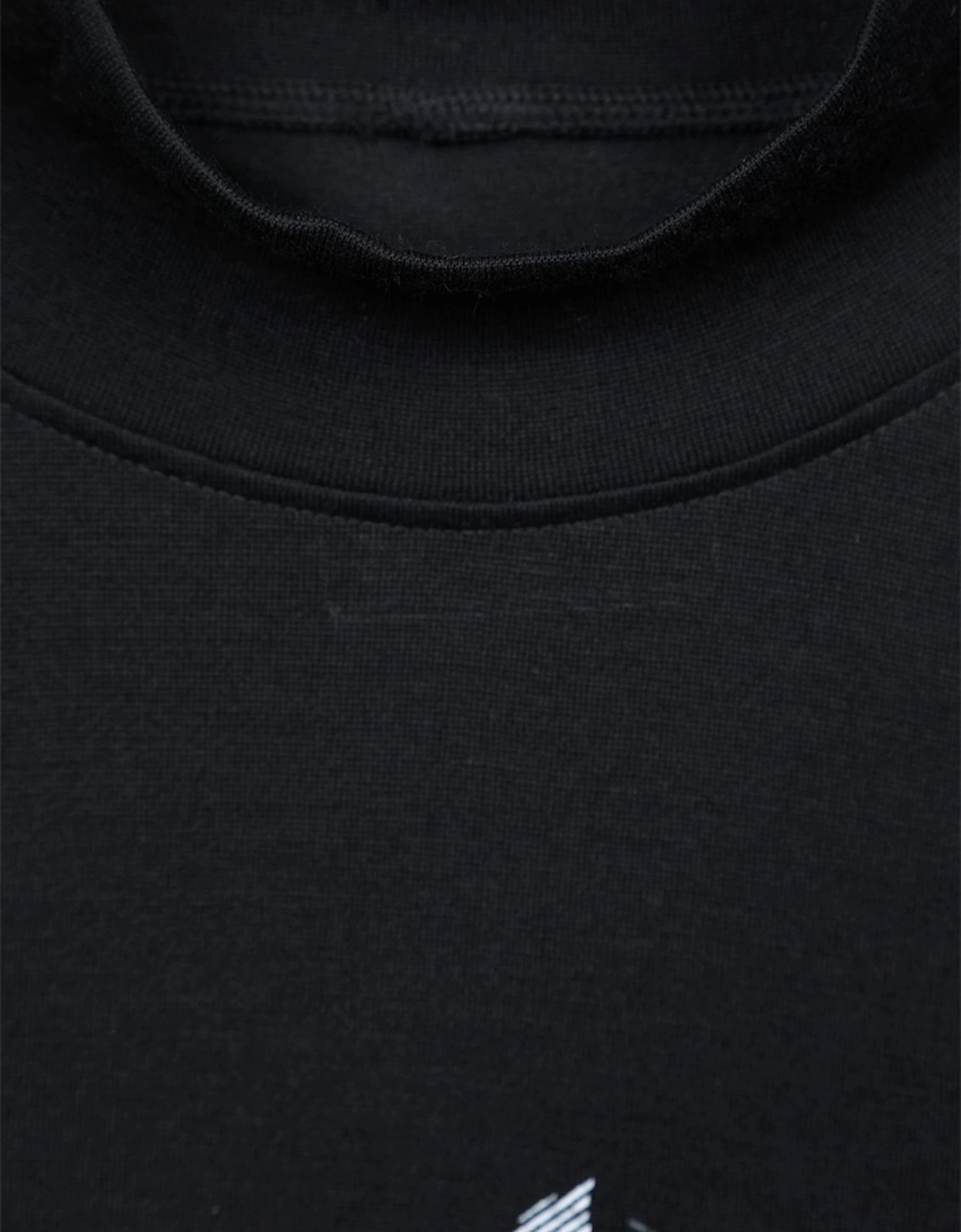 Unisex Adult Quest Merino Wool Long-Sleeved Thermal Top