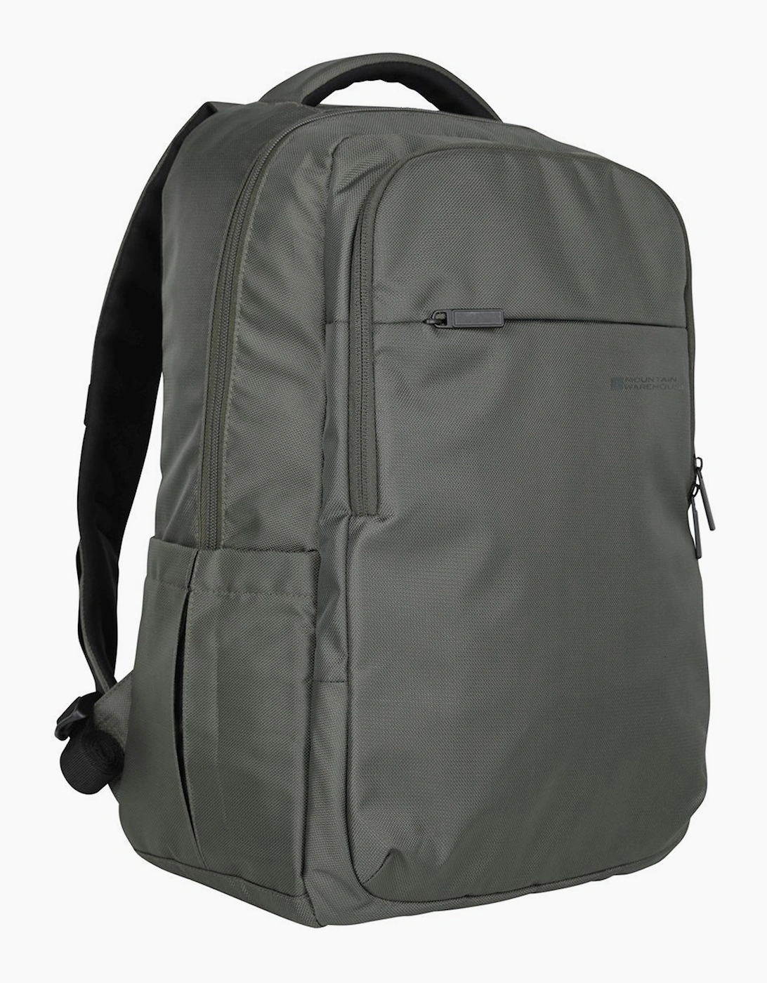 Mountain Warehouse Women's Green Endeavour 25L Backpack - Size: One Size