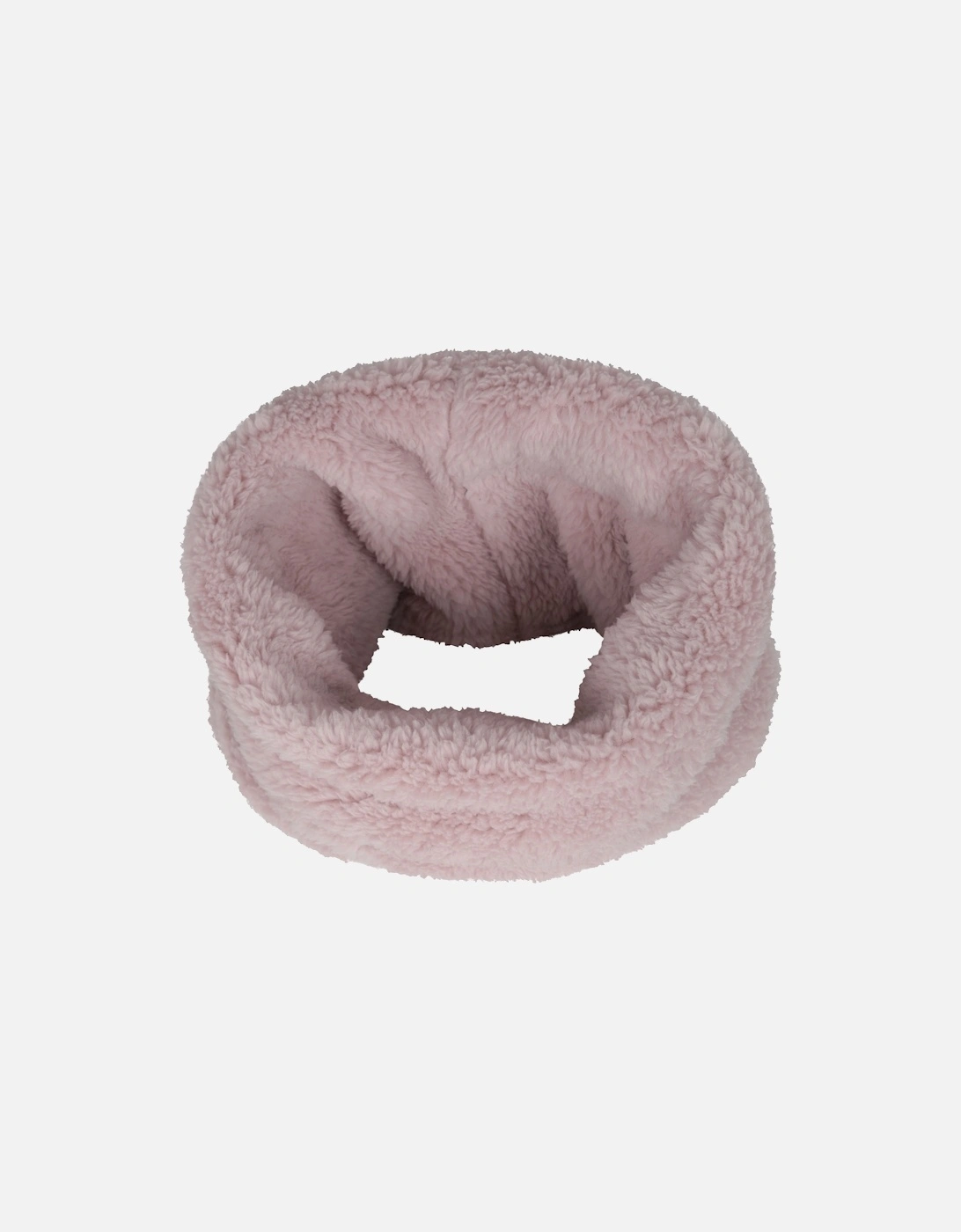 Womens/Ladies Isotherm Cosy Sherpa Snood Collar Neck Warmer